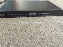 CATV Agile Saw Filter Modulator 16 in 1 16ch modulator for hotel system