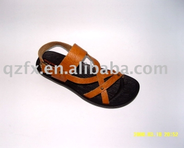 ladies' fashion sandal