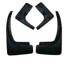 4x4 accessories Mud Guard For patrol 2010-2019
