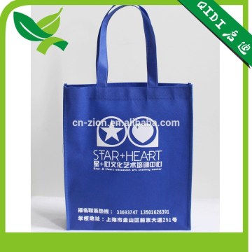 ZION customized non woven fabric bag