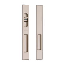 Bogo single side door lock sliding door handle