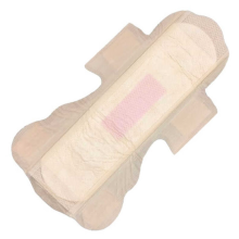 Organic Bamboo Sanitary Pads for Women's Period: BAMBOO PERIOD PADS