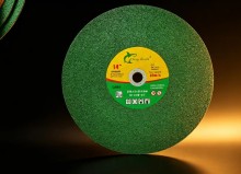 4 inch wheels Resin Bonded Abrasive Cutting Discs