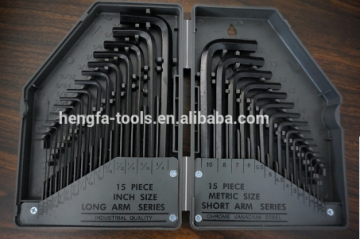 set of allen keys