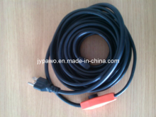 Eectric PVC Water Pipe Heating Cable