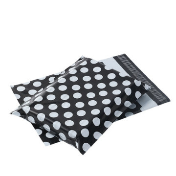 Custom Logo Eco Friendly Courier Bags for Clothing