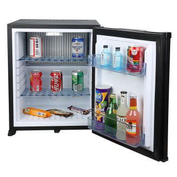 Mini réfrigérateur à absorption sans bruit pour l&#39;hôtel