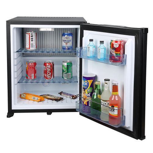 Environmental Friendly Absorption Minibar For Hotel