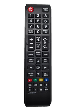 Learning Function Universal IR STB Remote Control Android Box Remote Control TV Remote Control