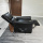 Elderly PU Leather Power Recliner Sofa Lift Chair