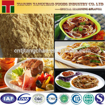 Beef Flavour Powder,Beef Pure Powder,Spray Drying Beef Powder