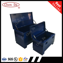 2016 new Heavy duty Jobsite Combo box, combo jobsite box