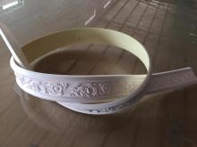 Decorative Flexible Crown Moulding