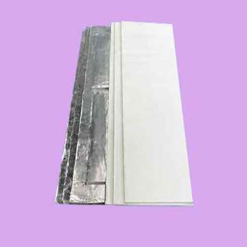 Cryogenic insulation Aerogels Blanket For High Temperature