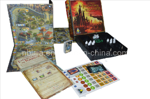 Board Game (NBLJ-B1)