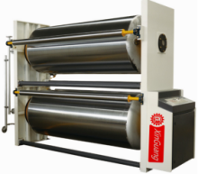 RG 09B-2 Double Preheater