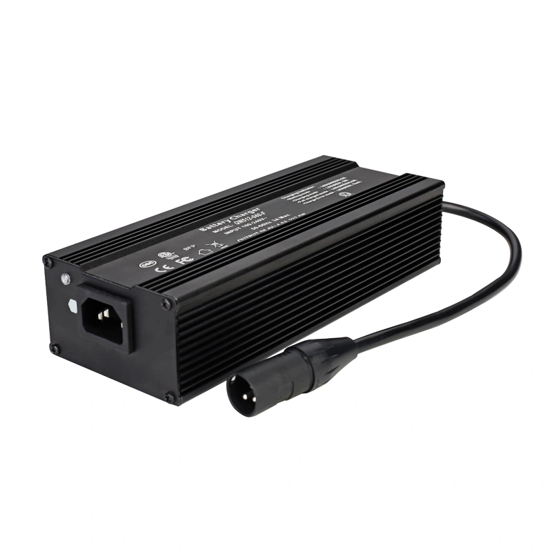 Full Automatic Intelligen 29.4V 8A 250W Charger for 24V SLA /AGM /VRLA /Gel Lead-Acid Battery with Waterproof IP54 IP56 for Electric Car/EV//Scooter