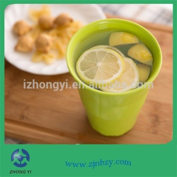 Lovely Kid Plastic Cup