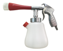 Tornado Turb Cleaning Gun Car Washing Gun