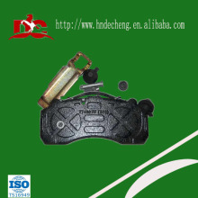 Yutong Bus Brake Shoe/pads/drum