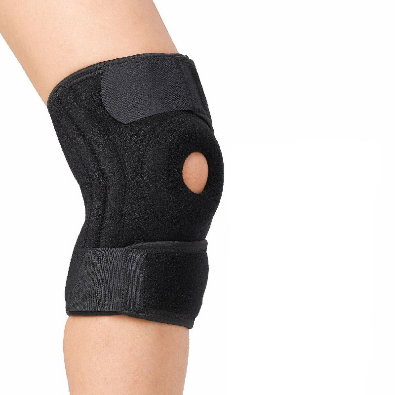 Neoprene घुटने समर्थन Argos गठिया Meniscus आँसू के लिए