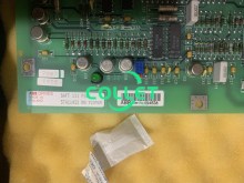 SAFT 181 INF ABB Power Board