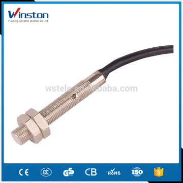 M5 Proximity sensor,proximity switch,inductive proximity switch