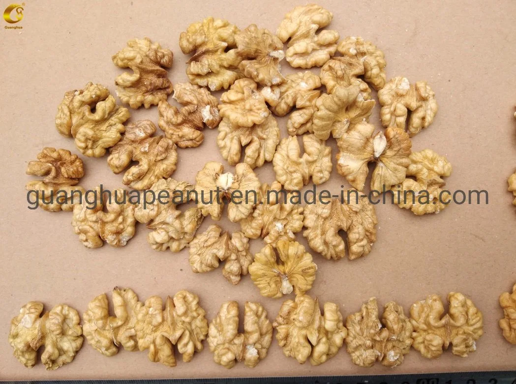 Nutrient-Rich Chinese New Crop Walnut Kernels