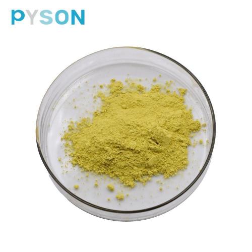 Extracto de Sophora japonica Rutin CAS 153-18-4