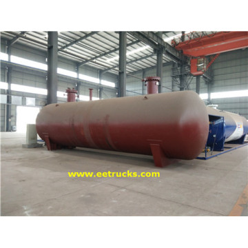 15000 Gallon 30T Underground Domestic Tanks