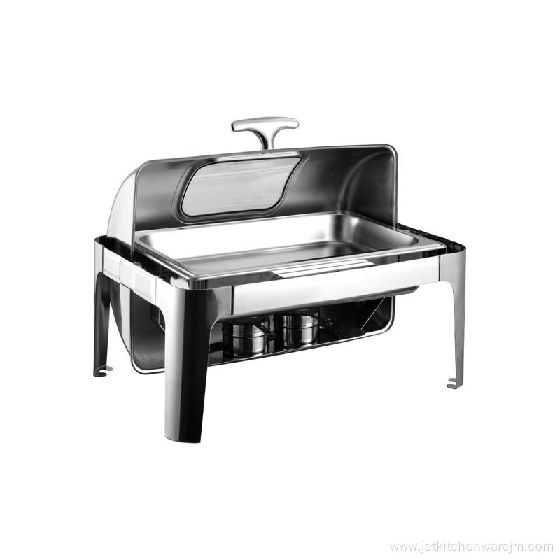 Catering Service Stainless Steel Food Chafing Dish