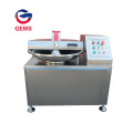 Meat Bone Mincer Emulsifier Mince Meat Sausage Machine