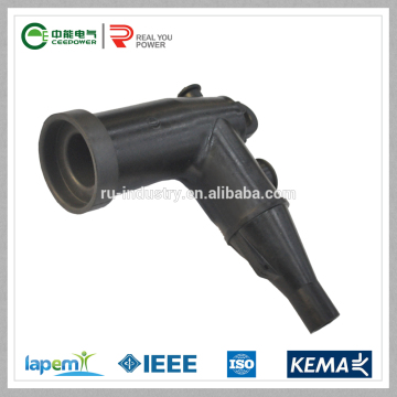CEE Cable Joints 15/200 Loadbreak Elbow Connector
