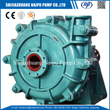 6/4 X-HH A05 High Head Slurry Pump