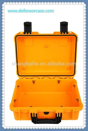 X260-hard plastic waterproof equipment case