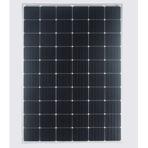 Panneau solaire stocké dans l&#39;UE 315w mono perc