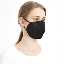 Hot Selling Moisture Proof KN95 Mask With Valve
