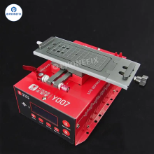 Seamless Screen Fixing for Professionals and DIYers