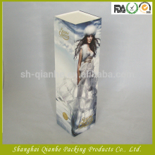 Whisky Packaging Wine Box