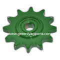 AA32776 G52776 Idler sprocket for John Deere planters