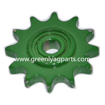 AA32776 G52776 Pignone folle per seminatrici John Deere