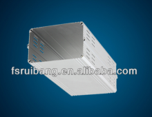 Custom Aluminum Extrusion PCB Enclosure