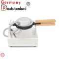 commercial honeycomb shape waffle maker with factory price