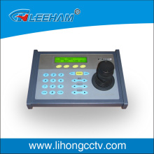 Control Keyboard for High Speed Dome Camera (LH50-23K Series)