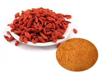 High Quality Goji Berry Powder