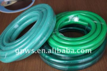 PVC Water/Garden Hose, Reinforce Water/Garden Hose.