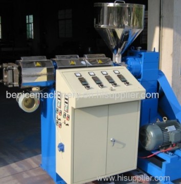 Pp Strip Band Processing Machine?