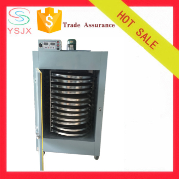 industrial walnut coco nut coffee bean dryer machine