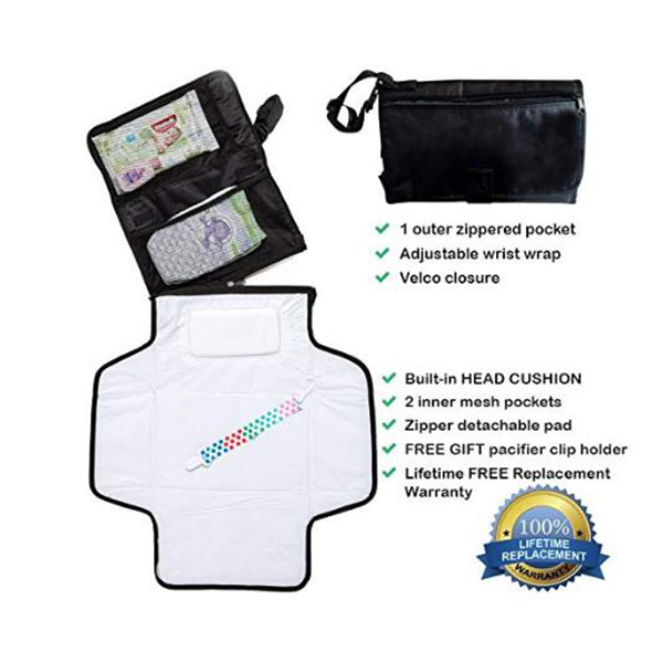 Byter mat Changing Mat