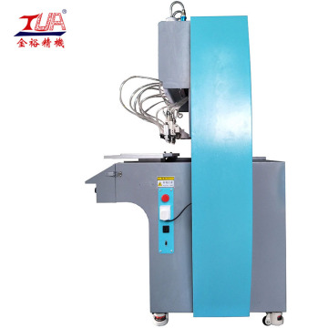 JinYu 8 Colors Dispenser Keychain Making Machine